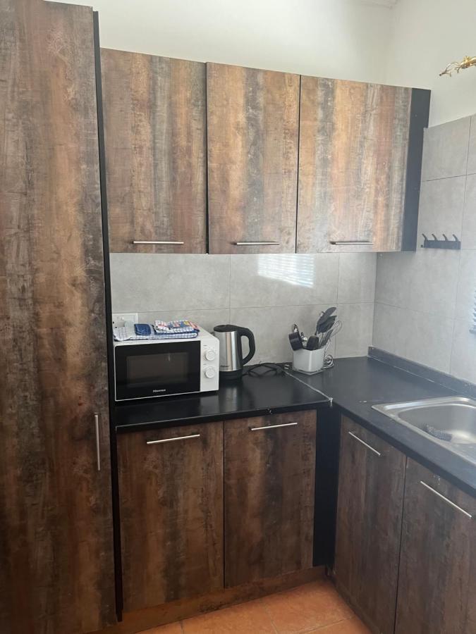 Mukala Lodge ルサカ エクステリア 写真
