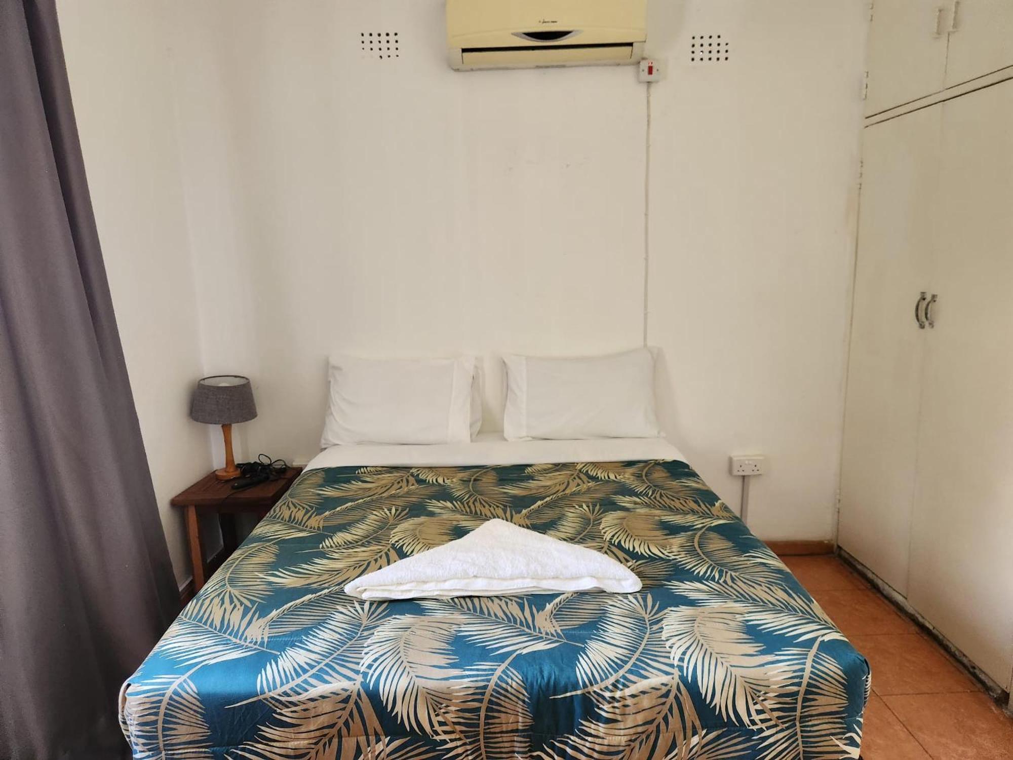 Mukala Lodge ルサカ エクステリア 写真