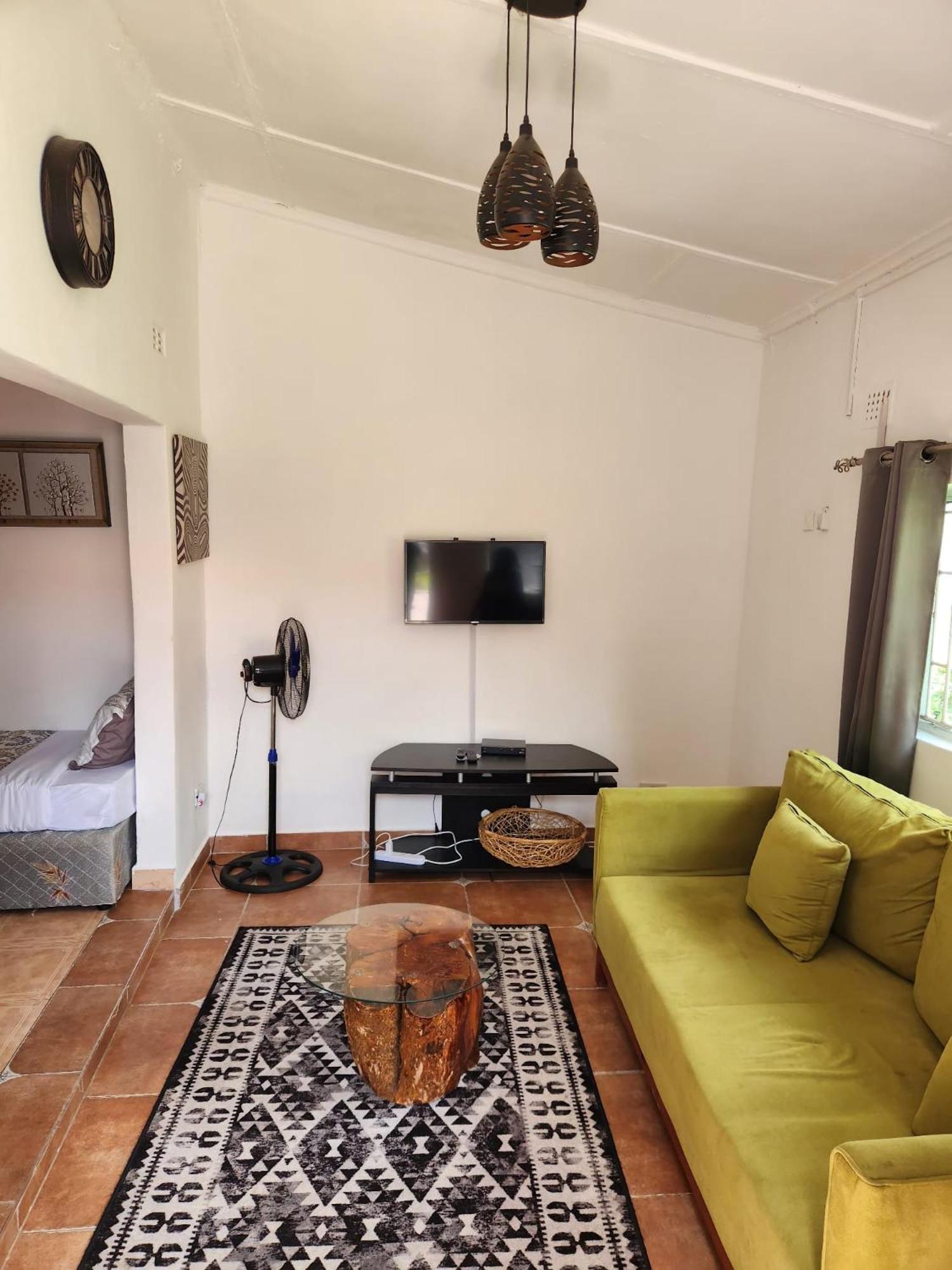 Mukala Lodge ルサカ エクステリア 写真
